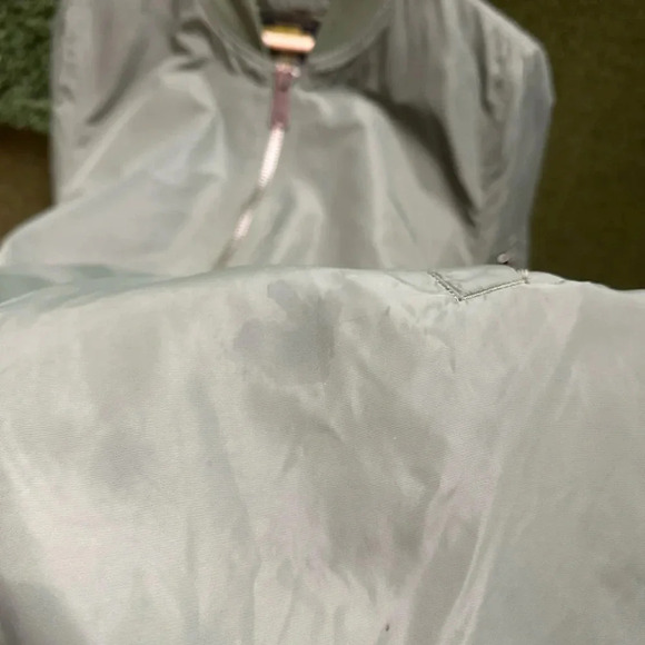 Alpha Industries Long Jacket Medium - Picture 5 of 9